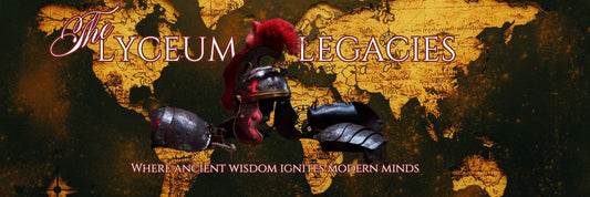 The Lyceum Way: Ancient vs. Modern Education